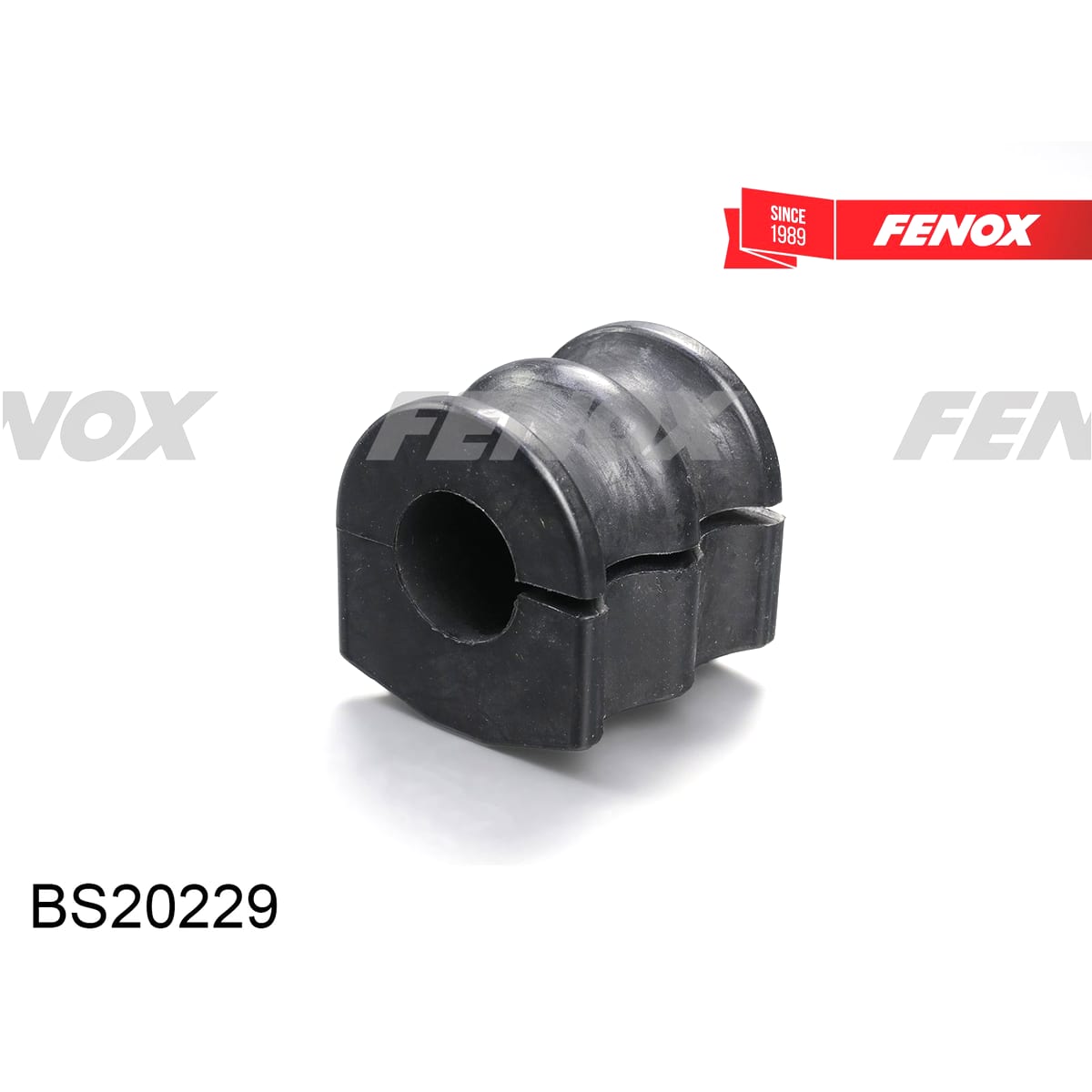 Деталь Втулка стабилизатора FENOX