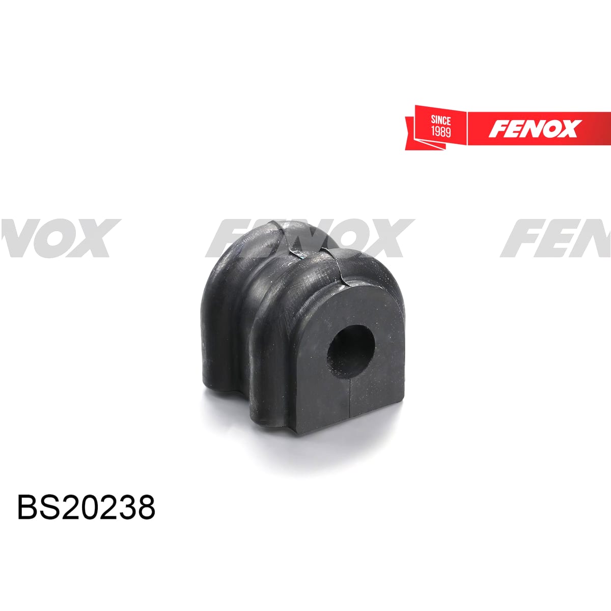 Деталь Втулка стабилизатора FENOX