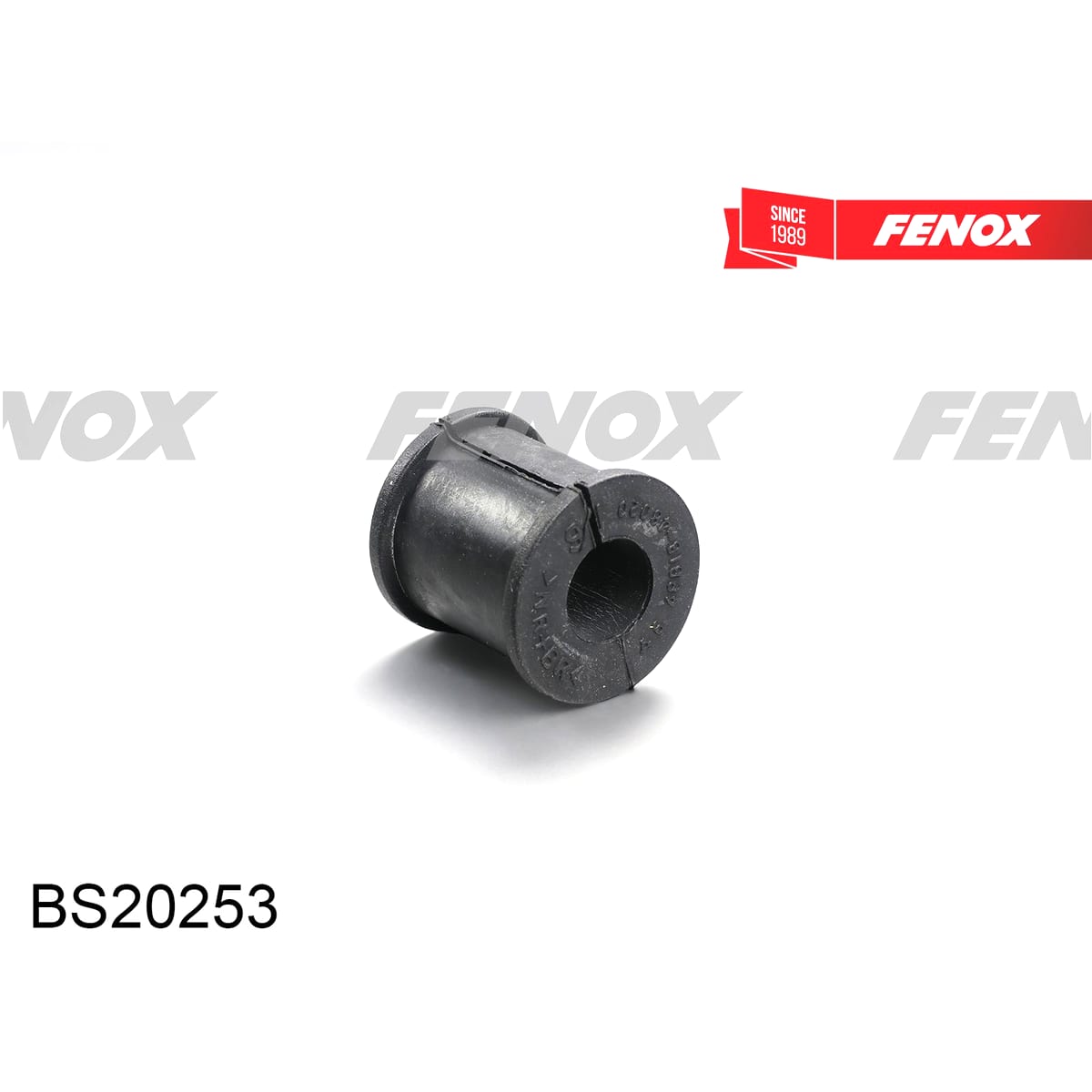 Деталь Втулка стабилизатора FENOX