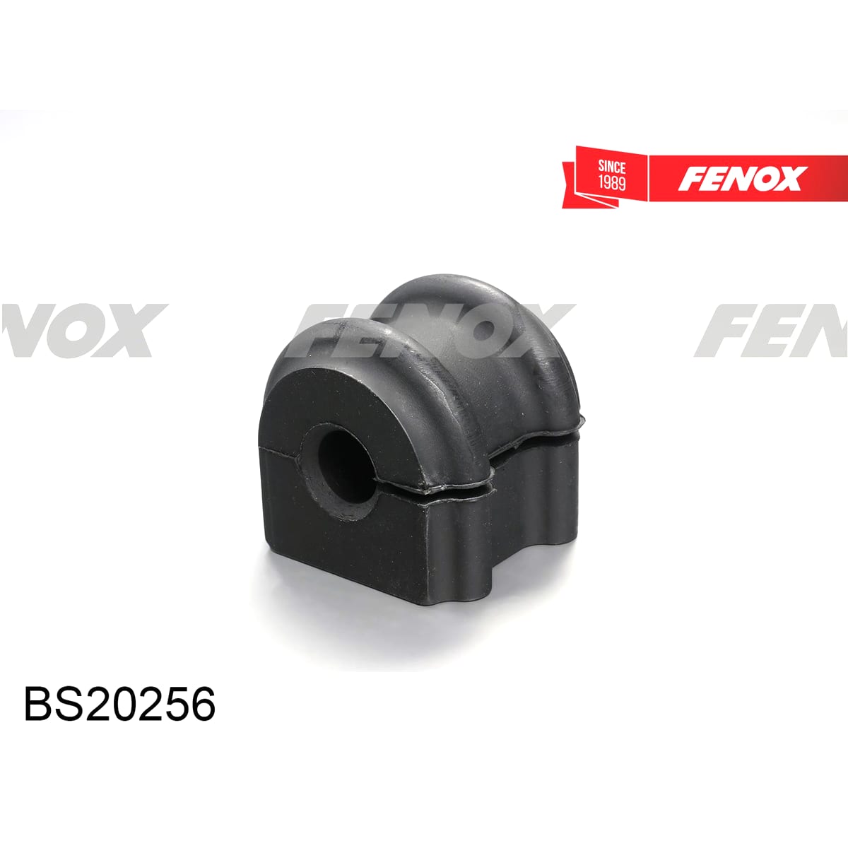 FENOX Втулка стабилизатора