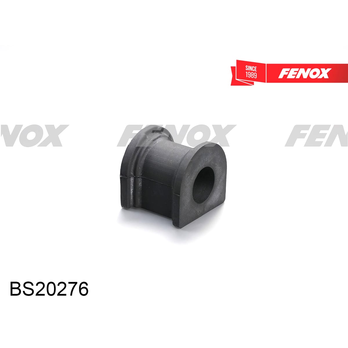 FENOX Втулка стабилизатора