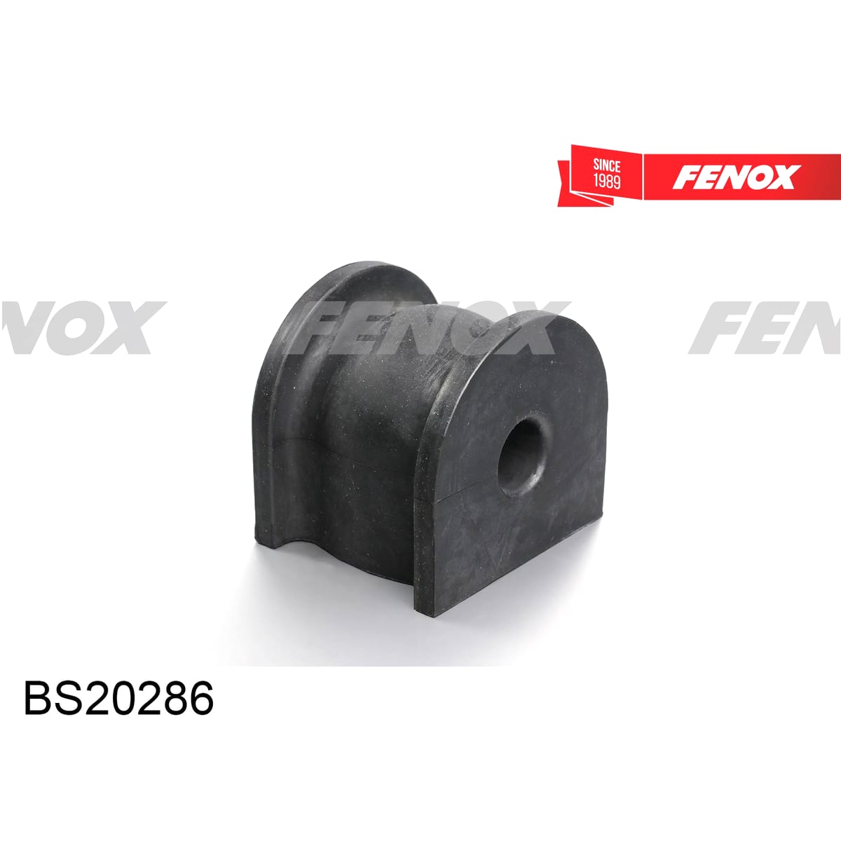 Деталь Втулка стабилизатора FENOX