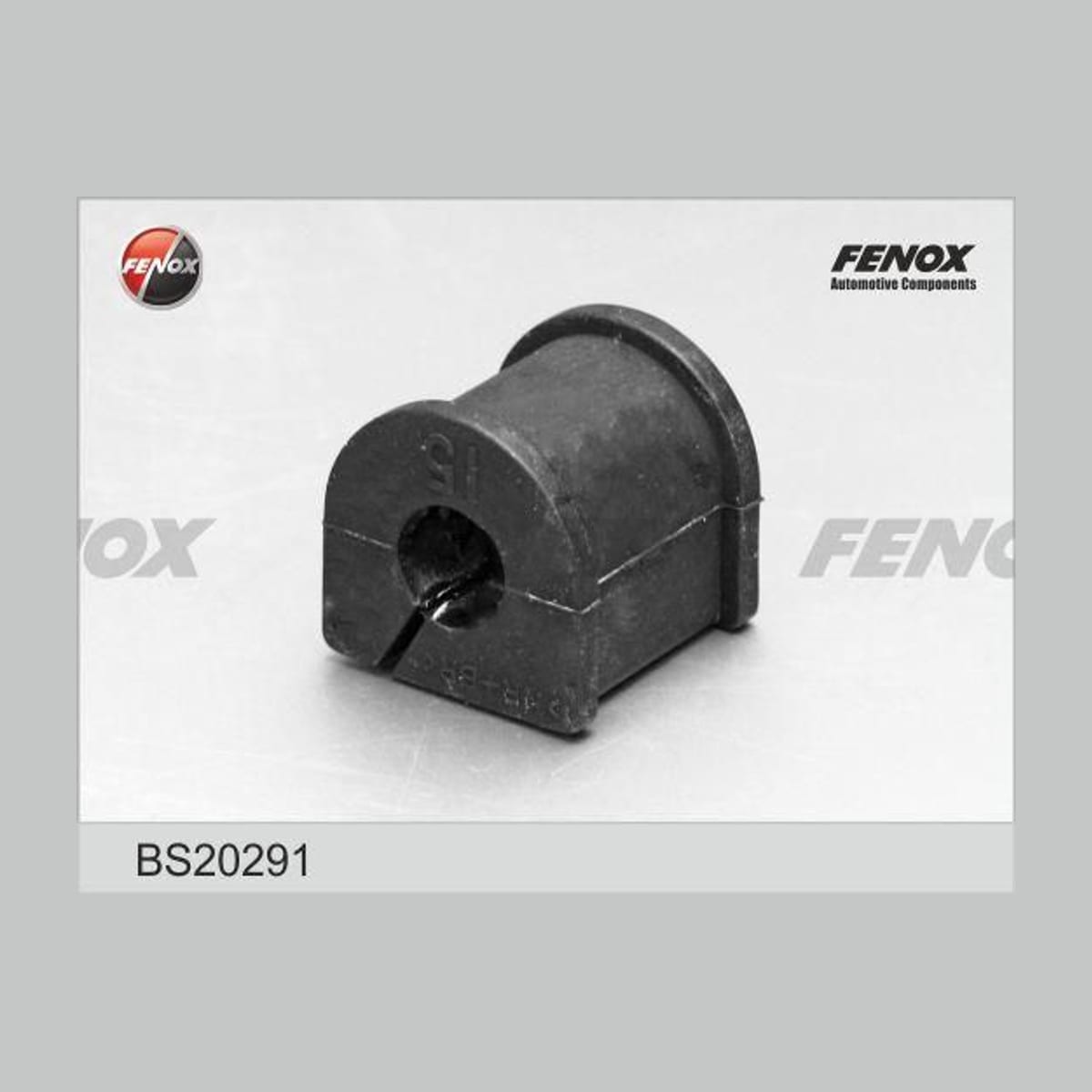 Деталь Втулка стабилизатора FENOX