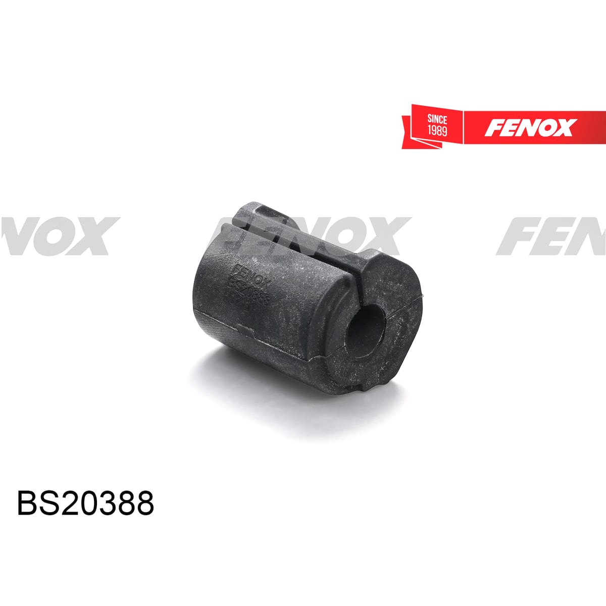 Деталь Втулка стабилизатора FENOX