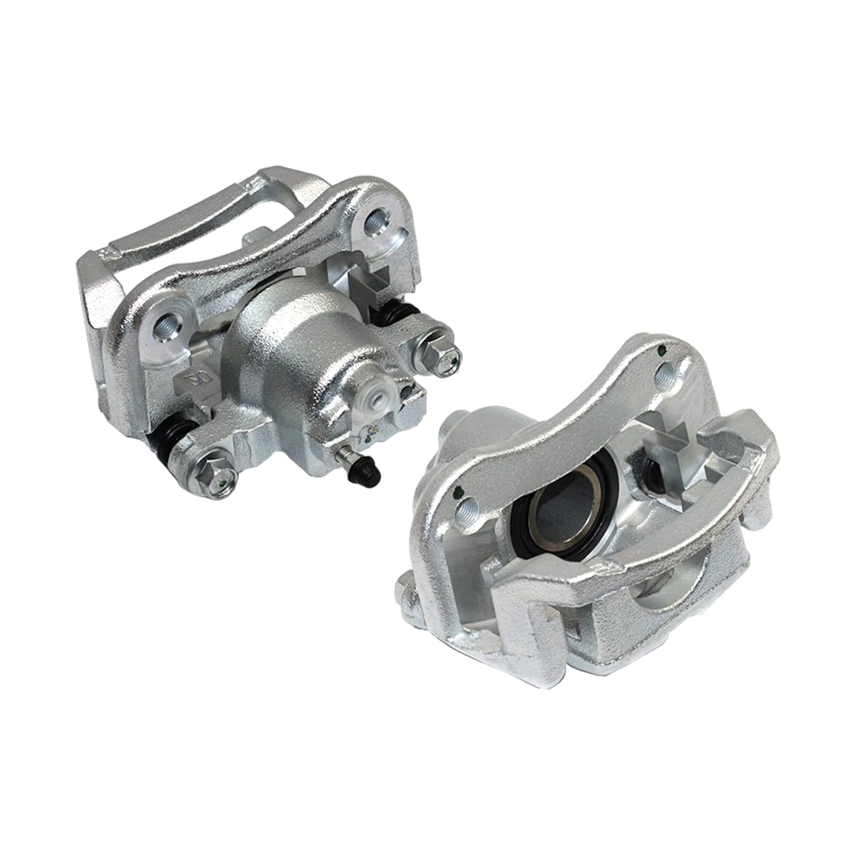Тормозной суппорт AKEBONO BS3-A4107-31D0