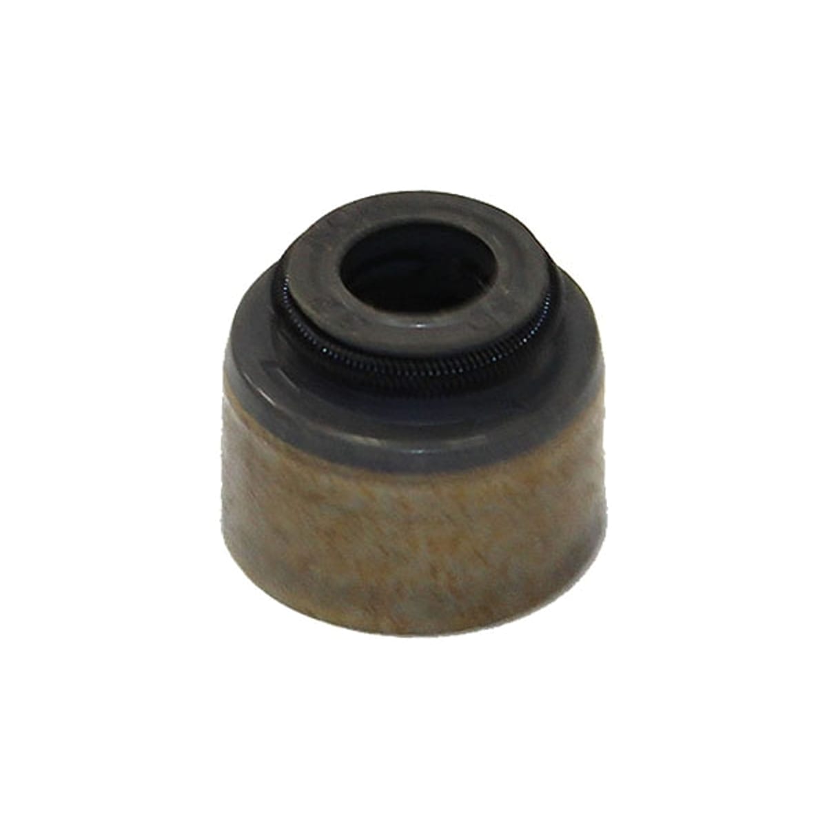 NOK Колпачок маслосъёмный (Впуск/Выпуск) Hyundai Elantra 00-09 / Santa Fe 00-06 4D56;4G63;4G64;4G69;4G91;4G92;4G93;4G94;4N13;4N14;4N15;6A10;6A11;6A12;6A13;6B31;6G72;6G73;6G74;6G75;G4BB;G4DF;G4ED;G4EE;G4GC;G63B;G6BA;G6EA