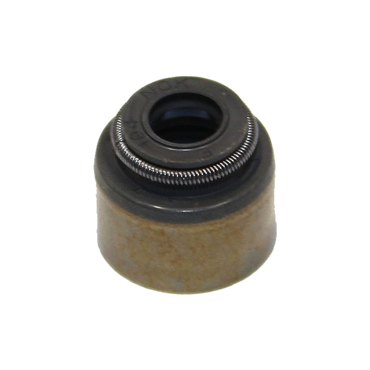NOK Колпачок маслосъёмный (Впуск/Выпуск) Lexus RX 97-06 / Toyota Allion 01-21 1ARFE;1AZFE;1AZFSE;1GRFE;1MZFE;1NRFE;1NRFKE;1NZFE;1TRFE;1TRFPE;1URFE;1ZRFAE;1ZRFE;1ZZFBE;1ZZFE;2ARFE;2ARFSE;2ARFXE;2AZFE;2AZFSE;2AZFXE;2GRFE;2GRFSE;2GRFXE;2GRFXS;2MZFE;2NRFKE;2SZ;2S