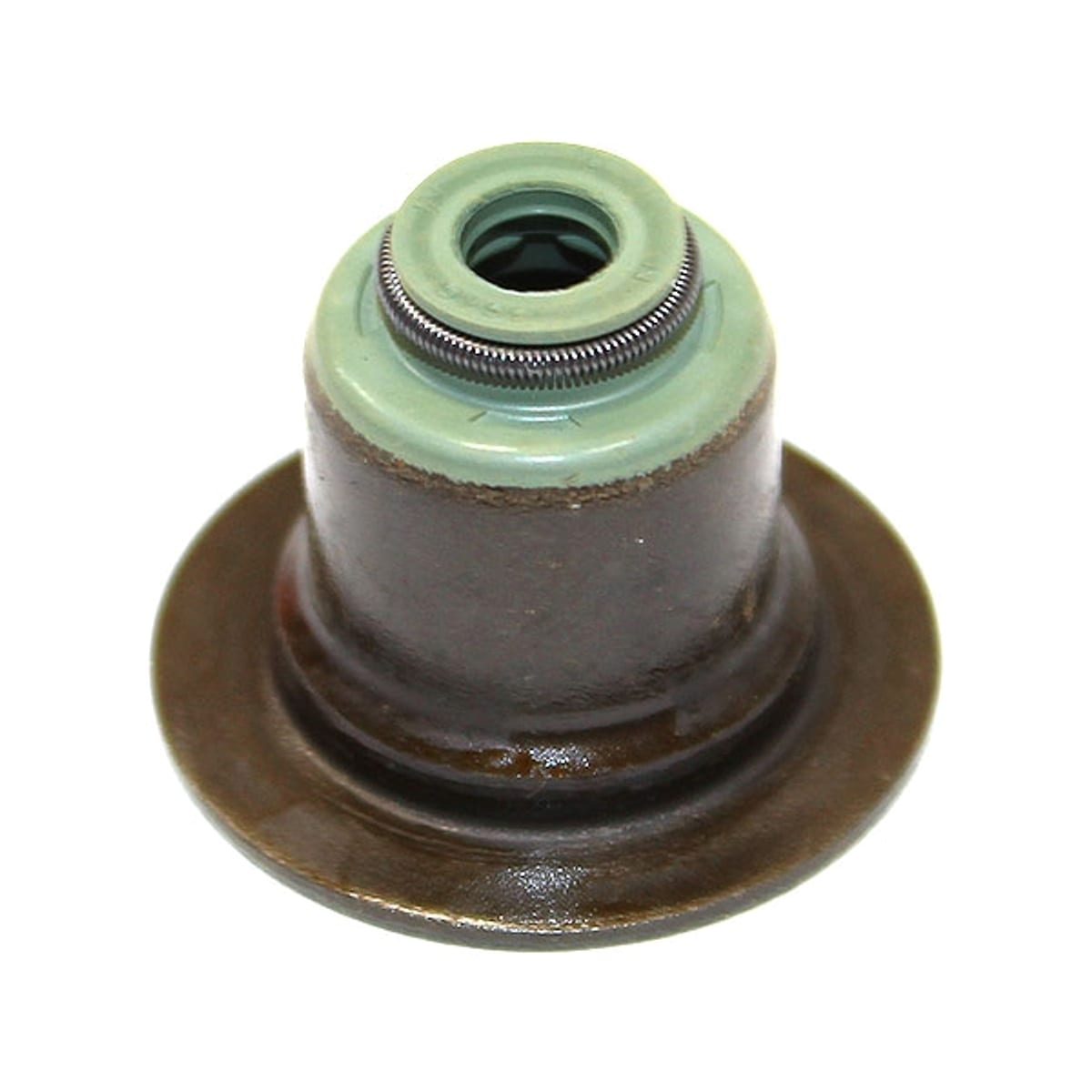 NOK Колпачок маслосъёмный (Впуск) Ford Explorer 10-17 / Fiesta 02-08 AODE;AOWB;C20HDEA;CHBA;CJBA;CSDA;L3VDT;L5VE;LFDE;Q7DA;QQDA;QQDB;QQDC;R9DA;R9MA;SYDA;TBWA;TNCC;TNCF;TNWA;XQDA;YTMA;ZJ;ZY;ZYVE