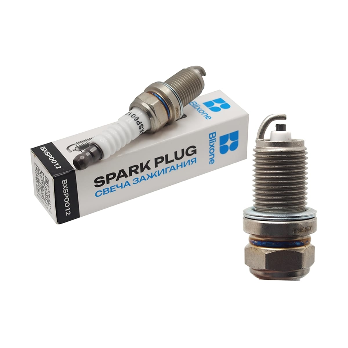 BLIXONE Свеча зажигания Toyota Caldina (T190) 92-02 / Corolla 95-01 (3SFE/4SFE/5EFHE/4AFE/7AFE/SR20DE)