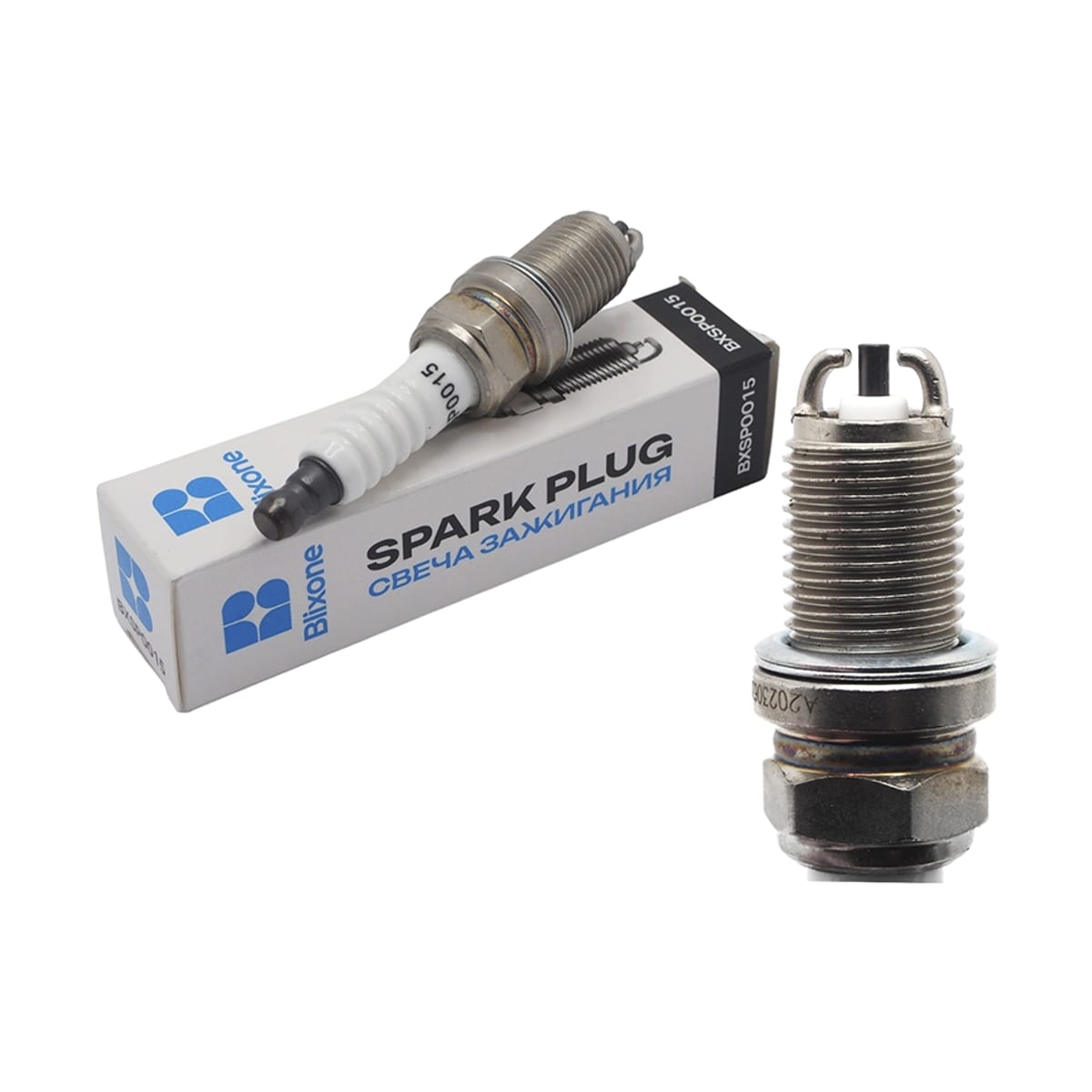 BLIXONE Свеча зажигания Toyota Caldina (T190) 92-02 / Corsa 94-99 (1FZFE/1ZZFE/4EFE/5EFE/5VZFE)