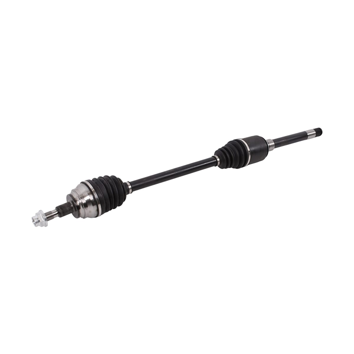 SAT Привод в сборе Mercedes-Benz M-Class 05-11 / GL-Class 06-12 (Спереди/ Справа)