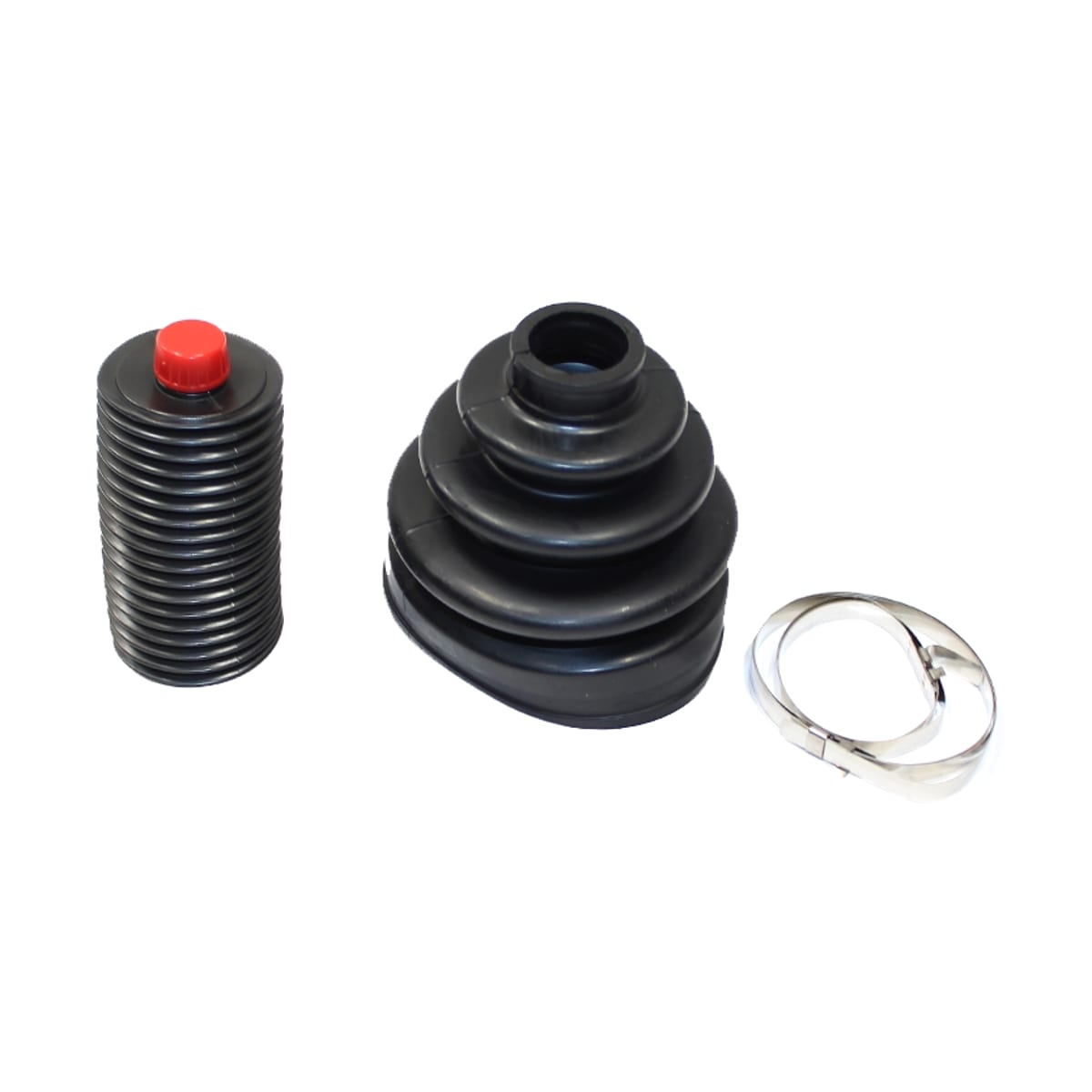 SAT Пыльник шруса (наруж/ Спереди) Ford Focus 04-11 / Honda Accord 97-03