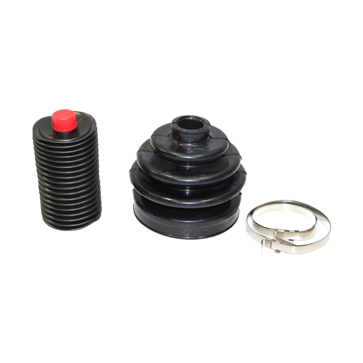 SAT Пыльник шруса (наруж/ Спереди) Ford Focus 04-11 / Honda Civic 87-00