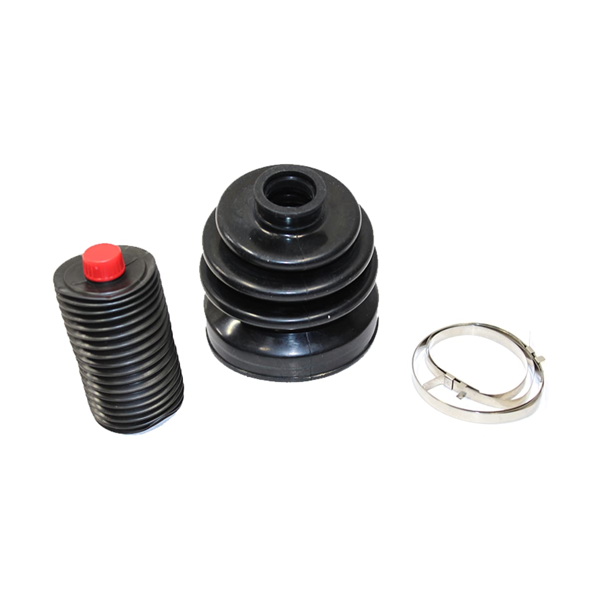 SAT Пыльник шруса (наруж/ Спереди) Ford Focus 04-11 / Honda Civic 87-00