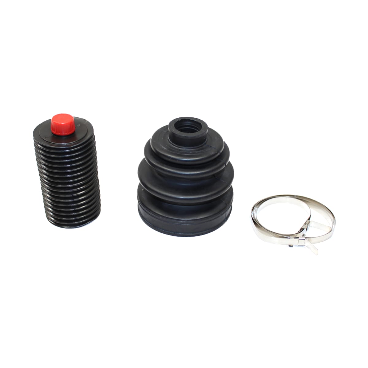 SAT Пыльник шруса (наруж/ Спереди) Ford Focus 04-11 / Honda Civic 87-00 C1043