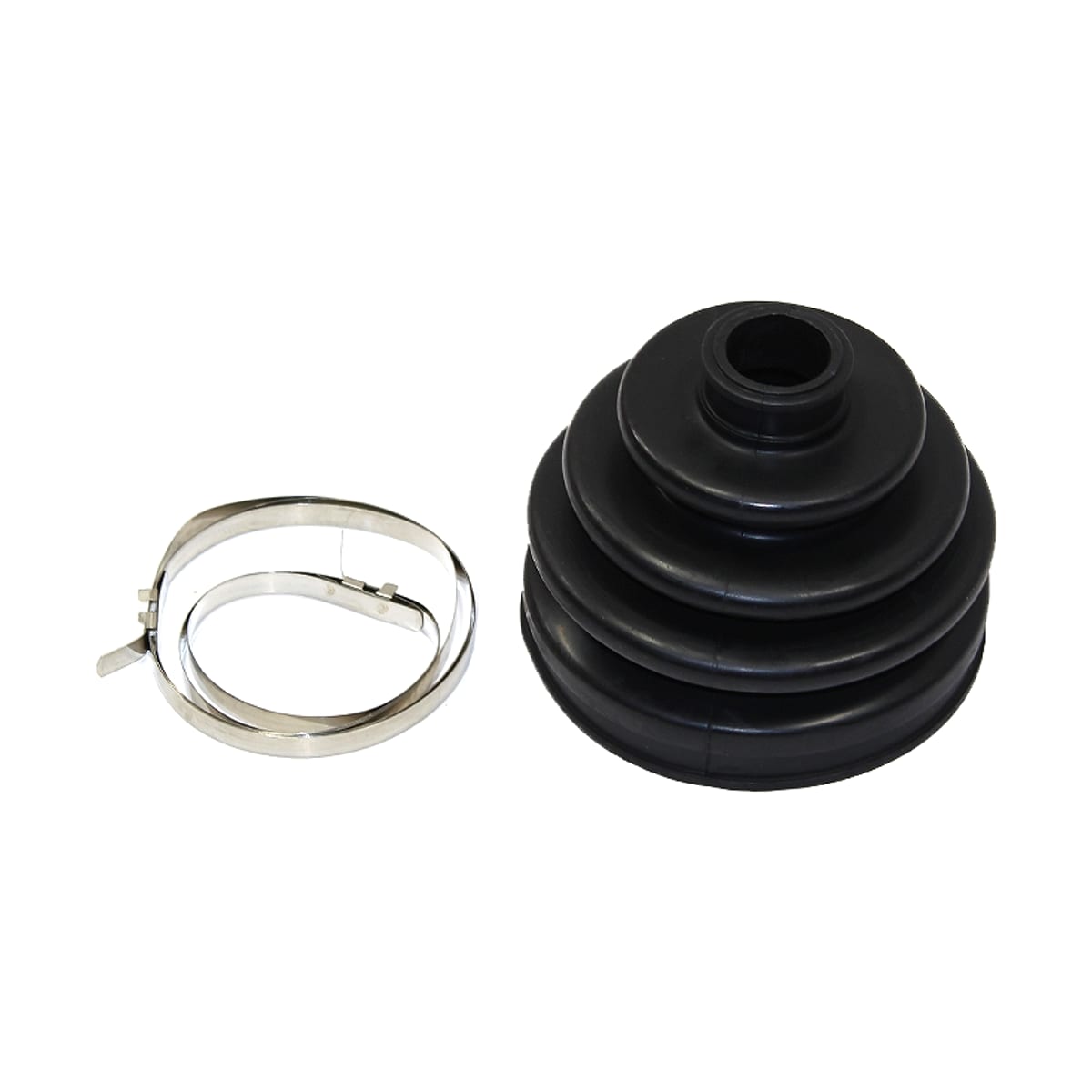 SAT Пыльник шруса (наруж/ Спереди) Nissan Almera 95-00 / Pathfinder 85-04 C1096