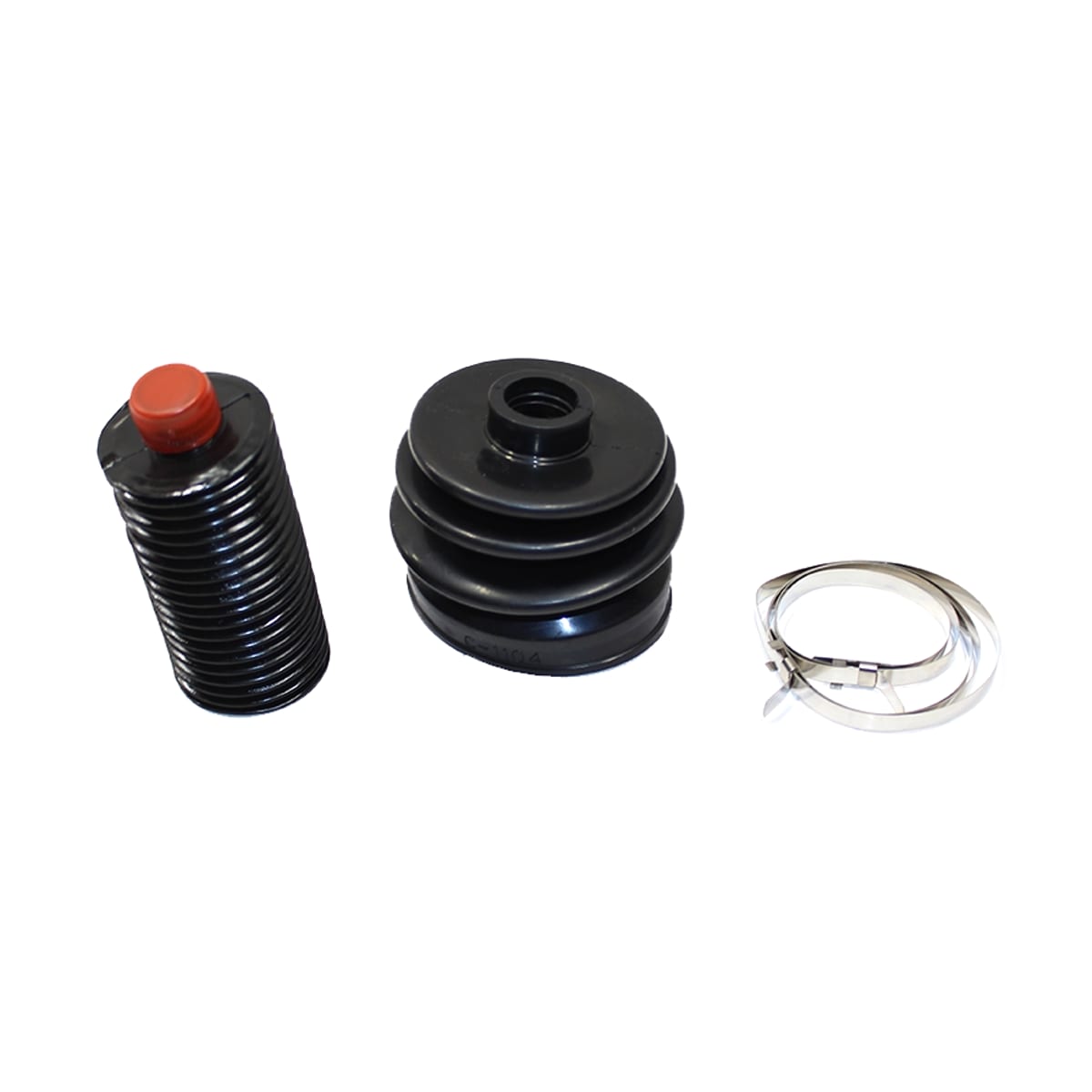 SAT Пыльник шруса (наруж/ Спереди) Mazda Demio 07-14 / Subaru Forester 97-08 C1104