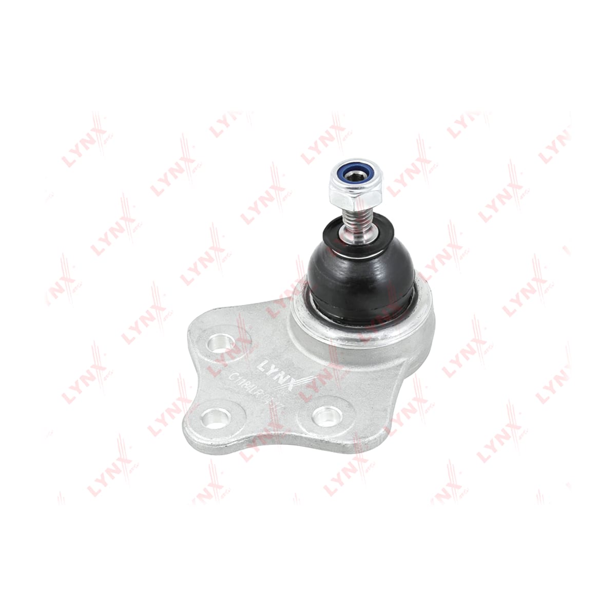 LYNXAUTO Шаровая опора C1184LR (перед прав/лев)