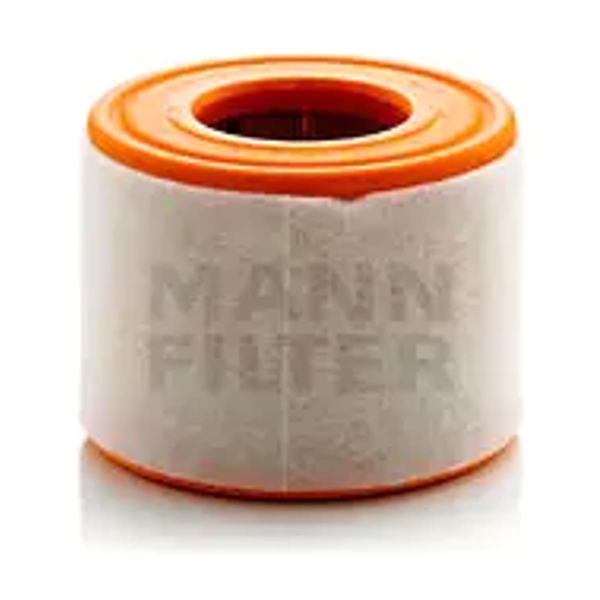 MANN Фильтр воздушный C15010