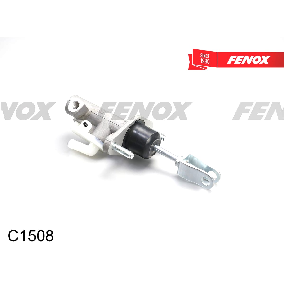 Деталь Цилиндр главный привода сцепления FENOX
