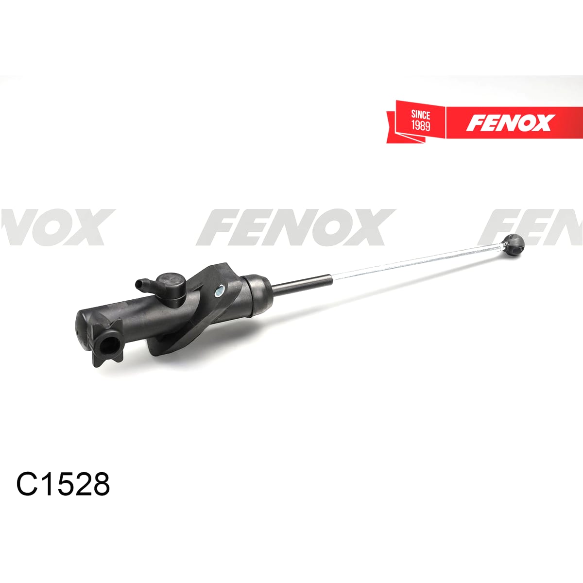 FENOX Цилиндр главный привода сцепления