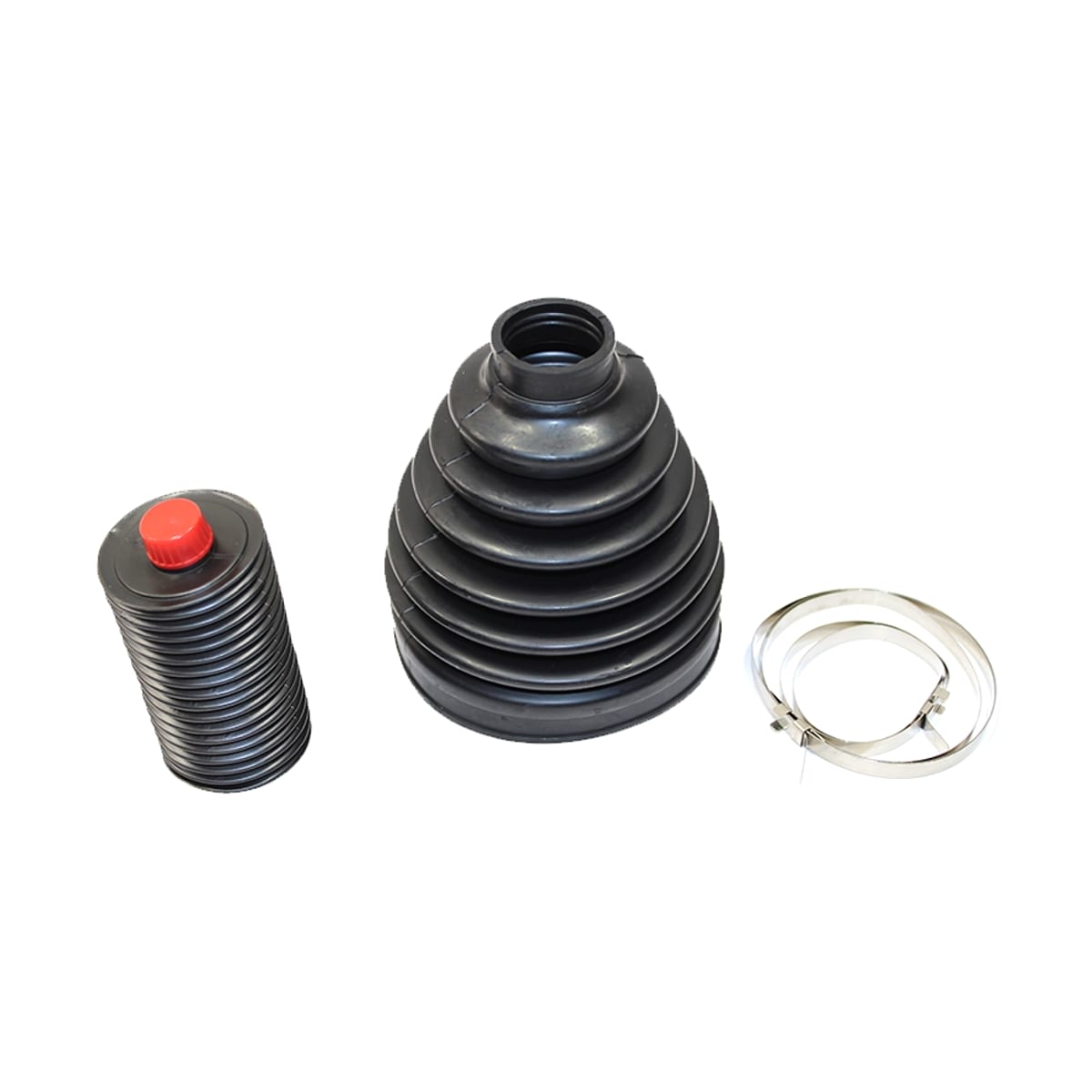 SAT Пыльник шруса (наруж/ Спереди) Nissan Qashqai 06-13 / X-Trail 07-15