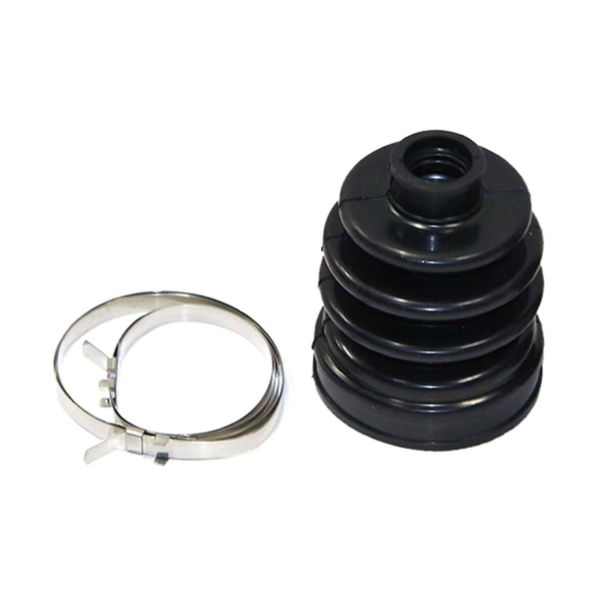 SAT Пыльник шруса (наруж/ Спереди) Honda Accord 97-08 / Civic 95-06 C1563