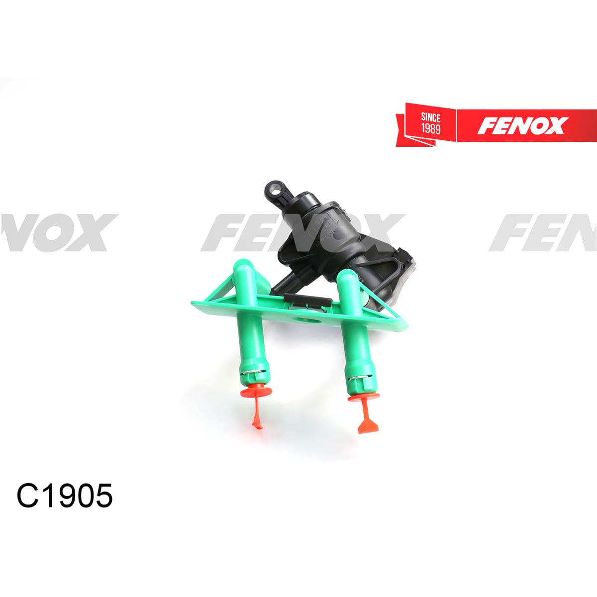 FENOX Цилиндр главный привода сцепления