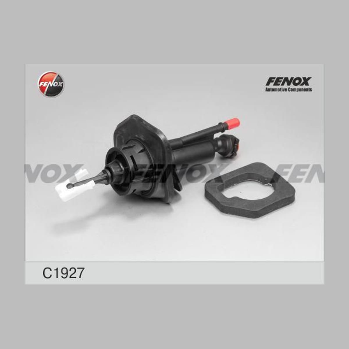 Деталь Цилиндр главный привода сцепления FENOX