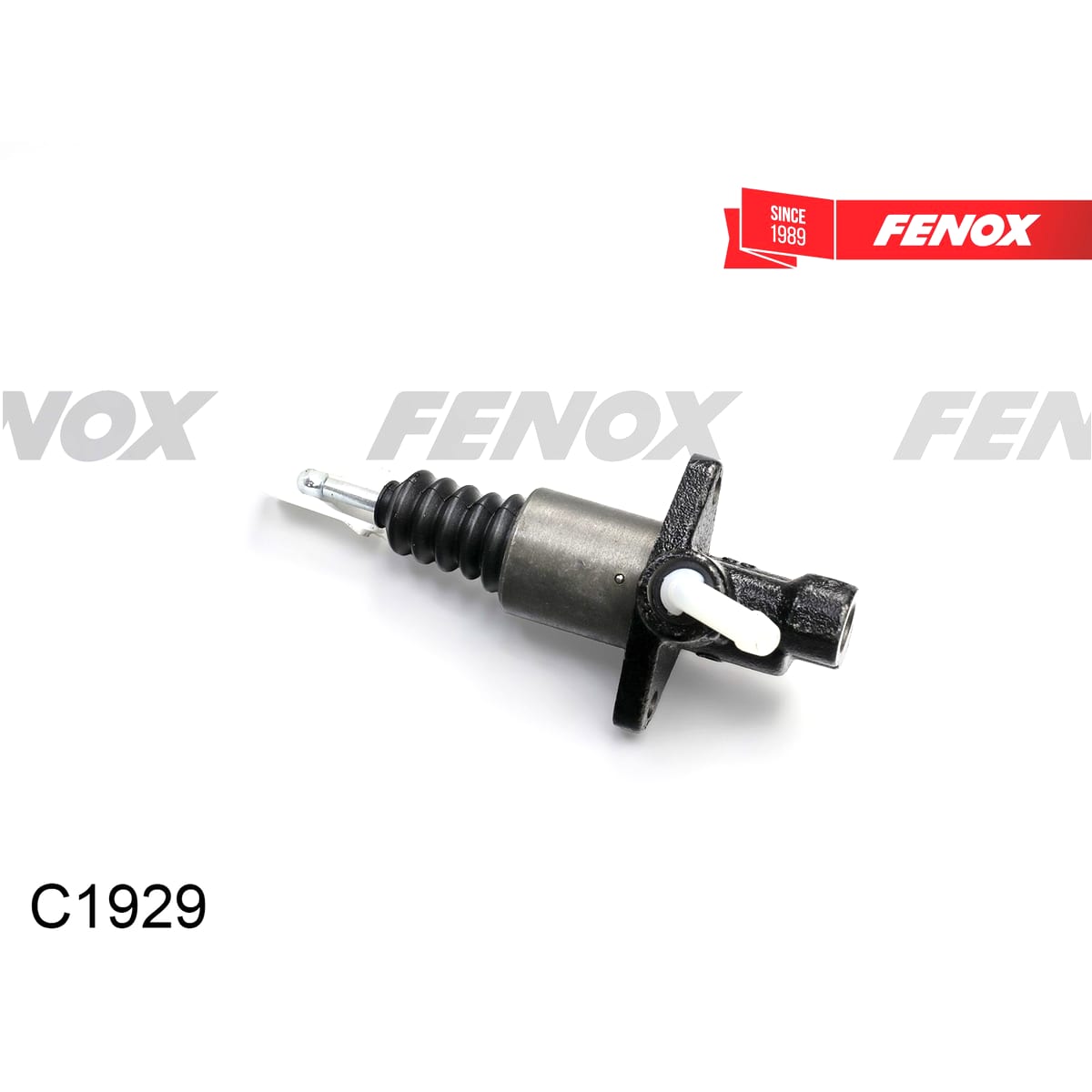 FENOX Цилиндр главный привода сцепления