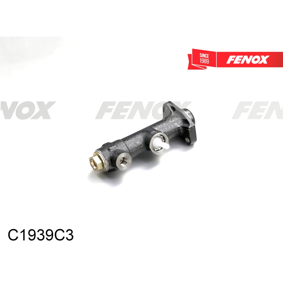 FENOX Цилиндр главный привода сцепления
