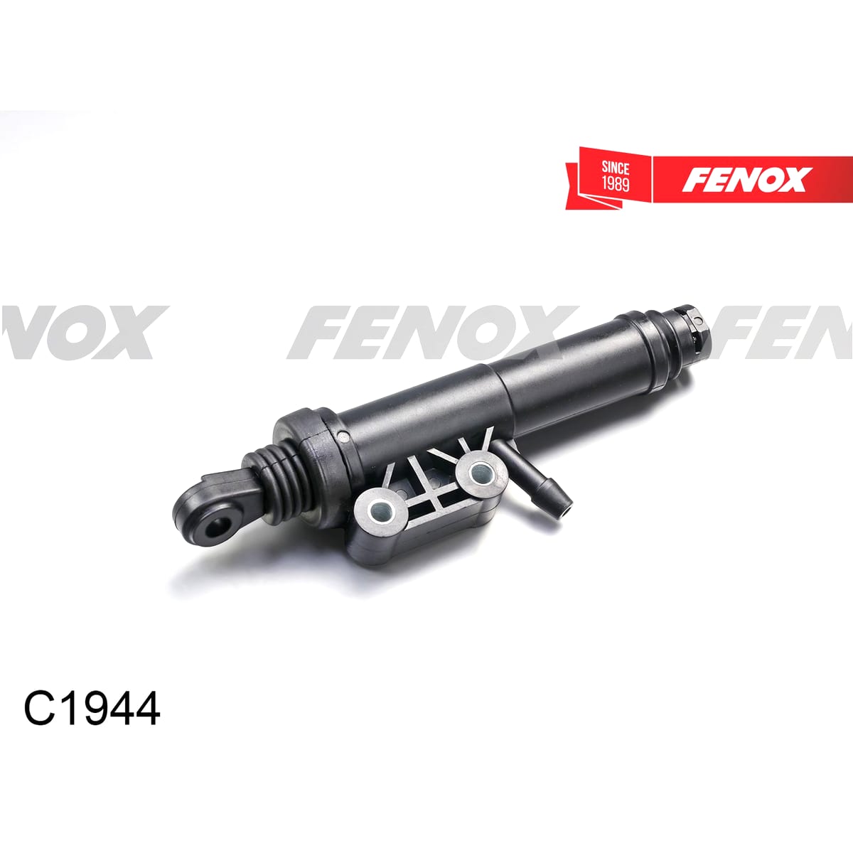 Деталь Цилиндр главный привода сцепления FENOX