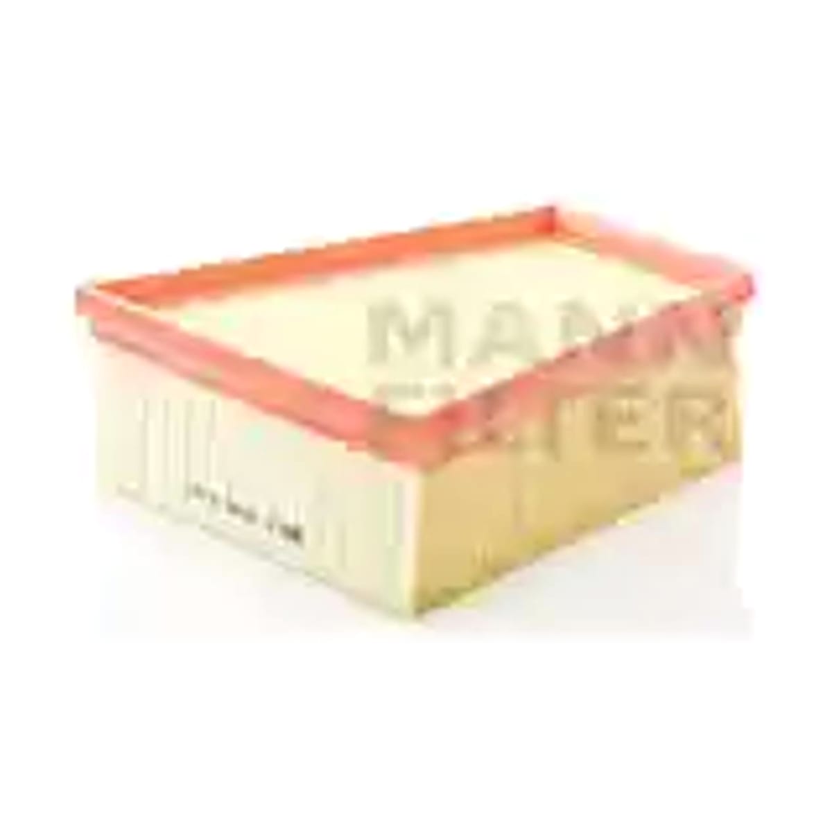 MANN Фильтр воздушный C2295/3