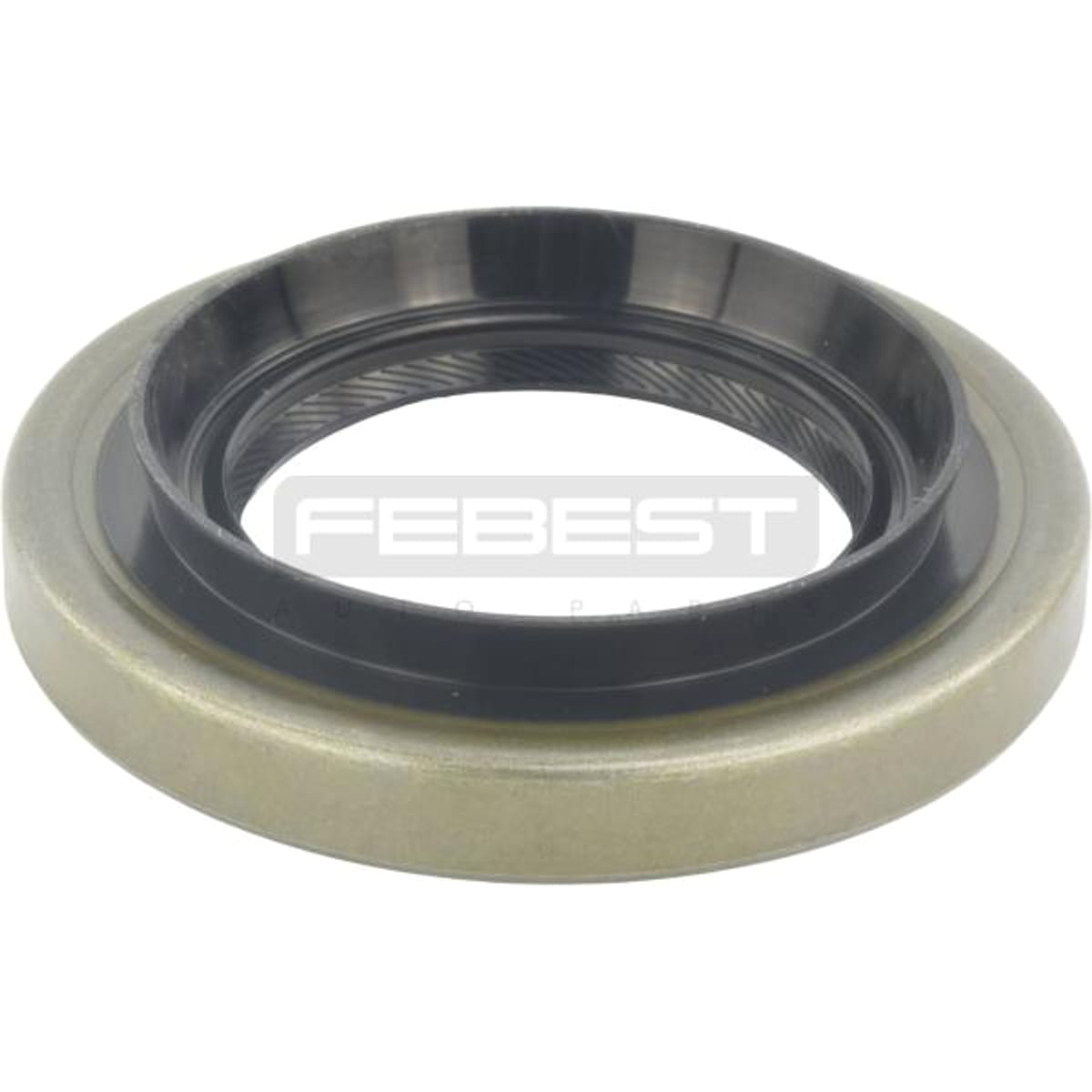 Деталь САЛЬНИК ПРИВОДА 45.5X80.25X9.8X15.7 FEBEST