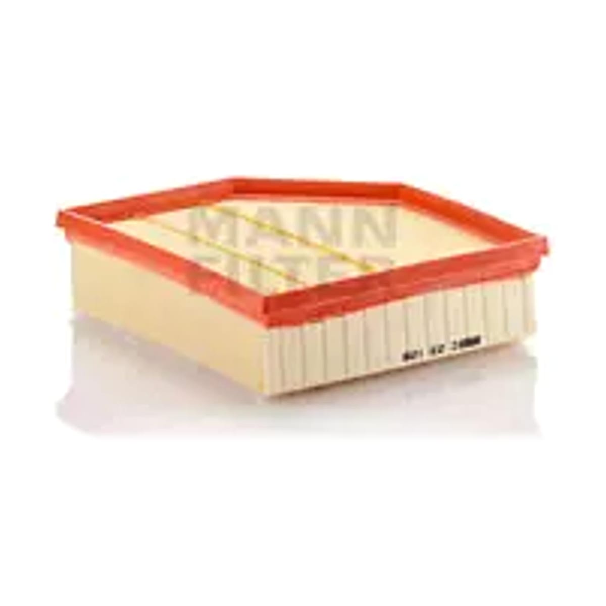 MANN Фильтр воздушный C23129
