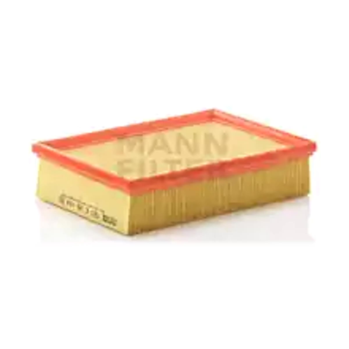 MANN Фильтр воздушный C25114