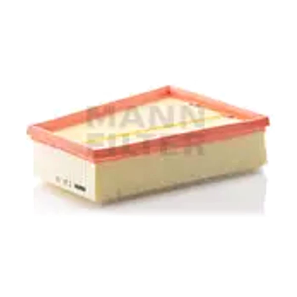 MANN Фильтр воздушный C25115