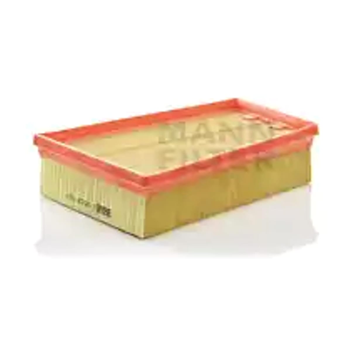 MANN Фильтр воздушный C2512