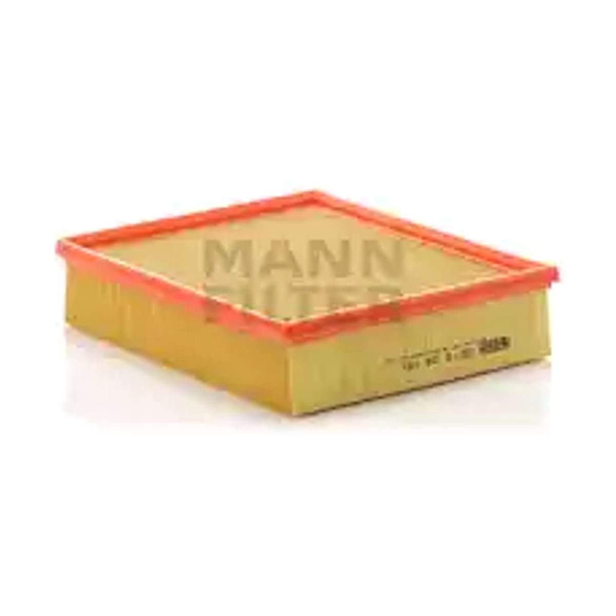 MANN Фильтр воздушный