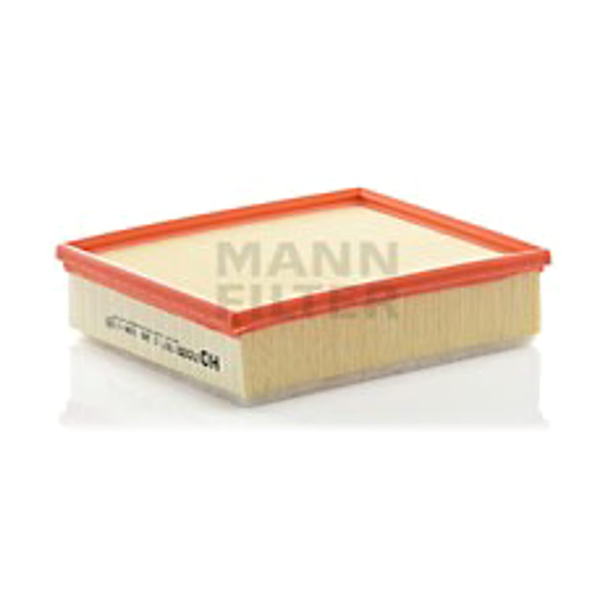 MANN Фильтр воздушный C26168/1