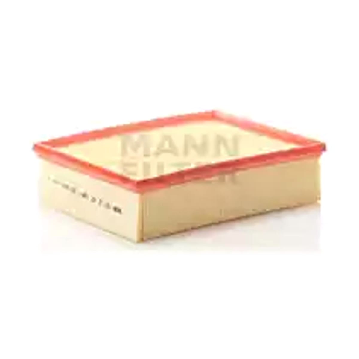 MANN Фильтр воздушный C27192/1