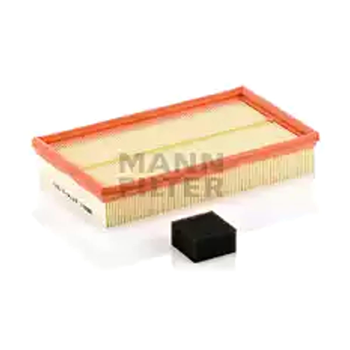 MANN Фильтр воздушный C2774/3KIT