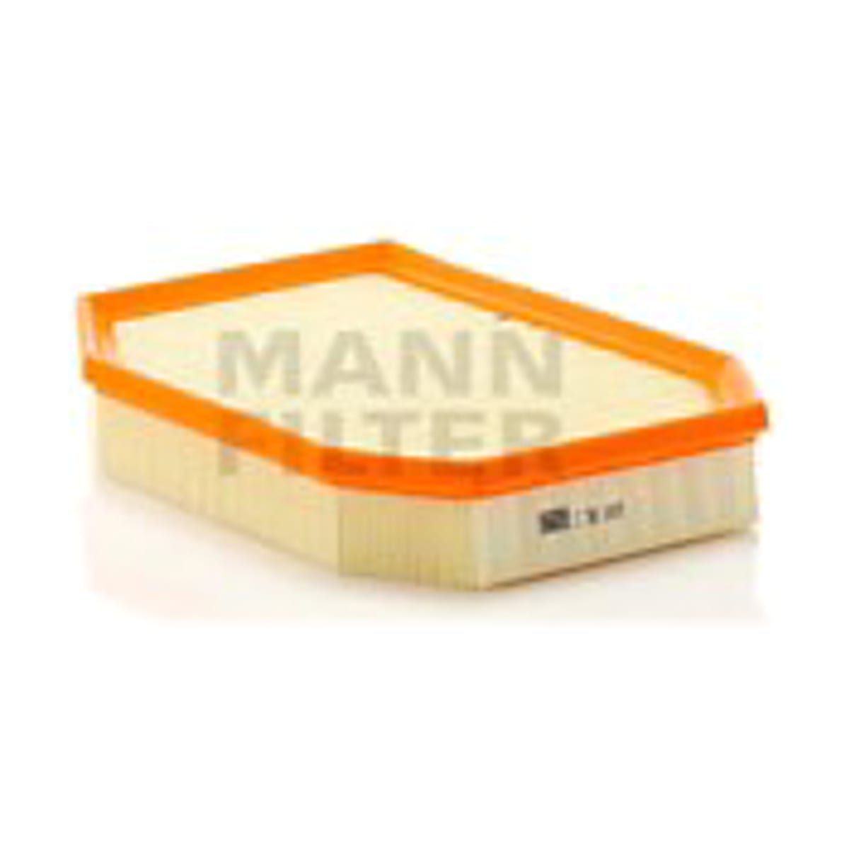 MANN Фильтр воздушный C30003