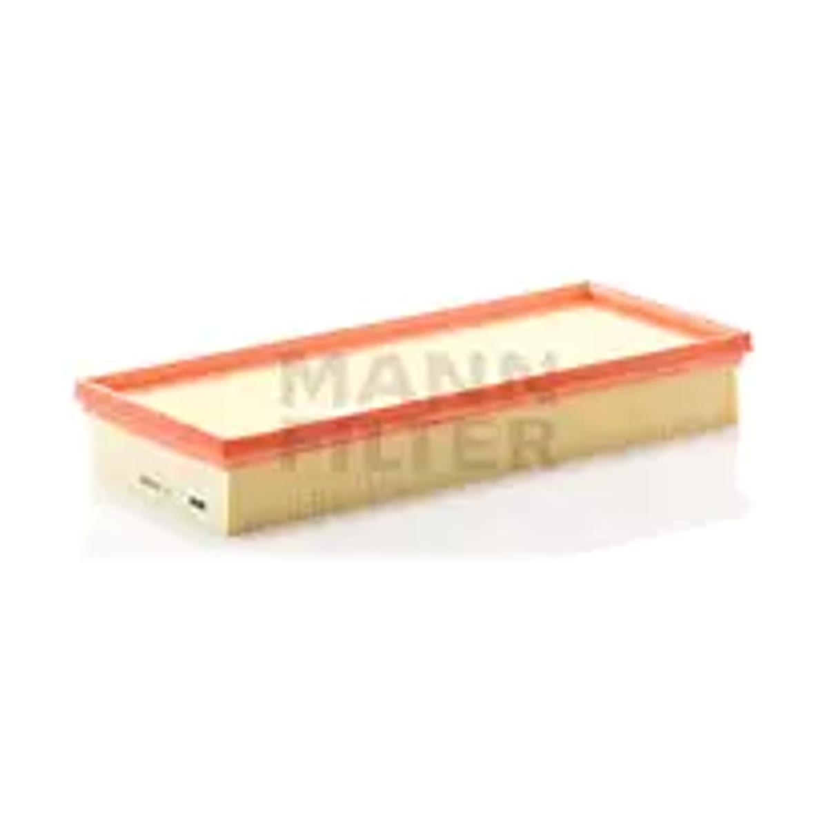 MANN Фильтр воздушный C3498