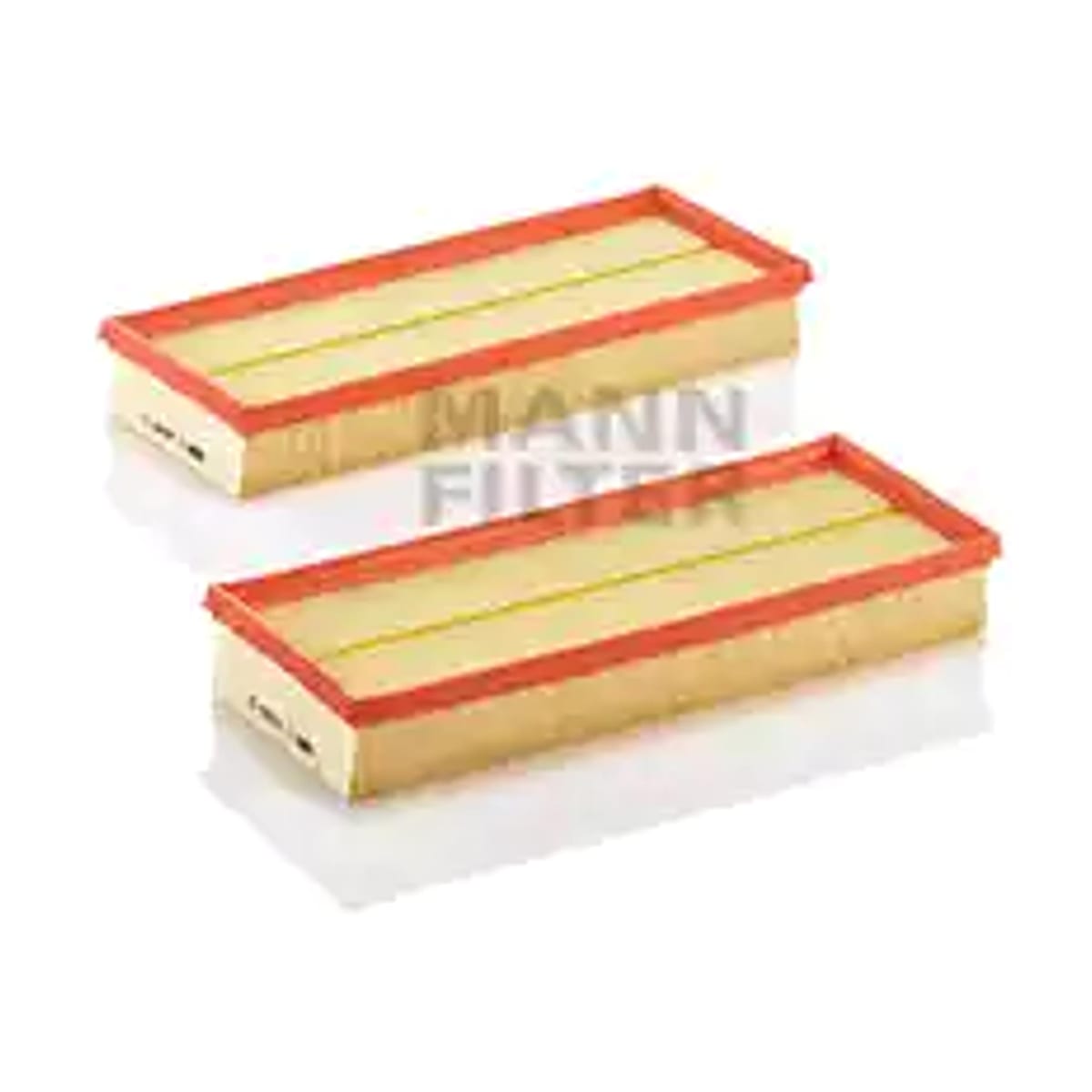 MANN Фильтр воздушный C3698/32