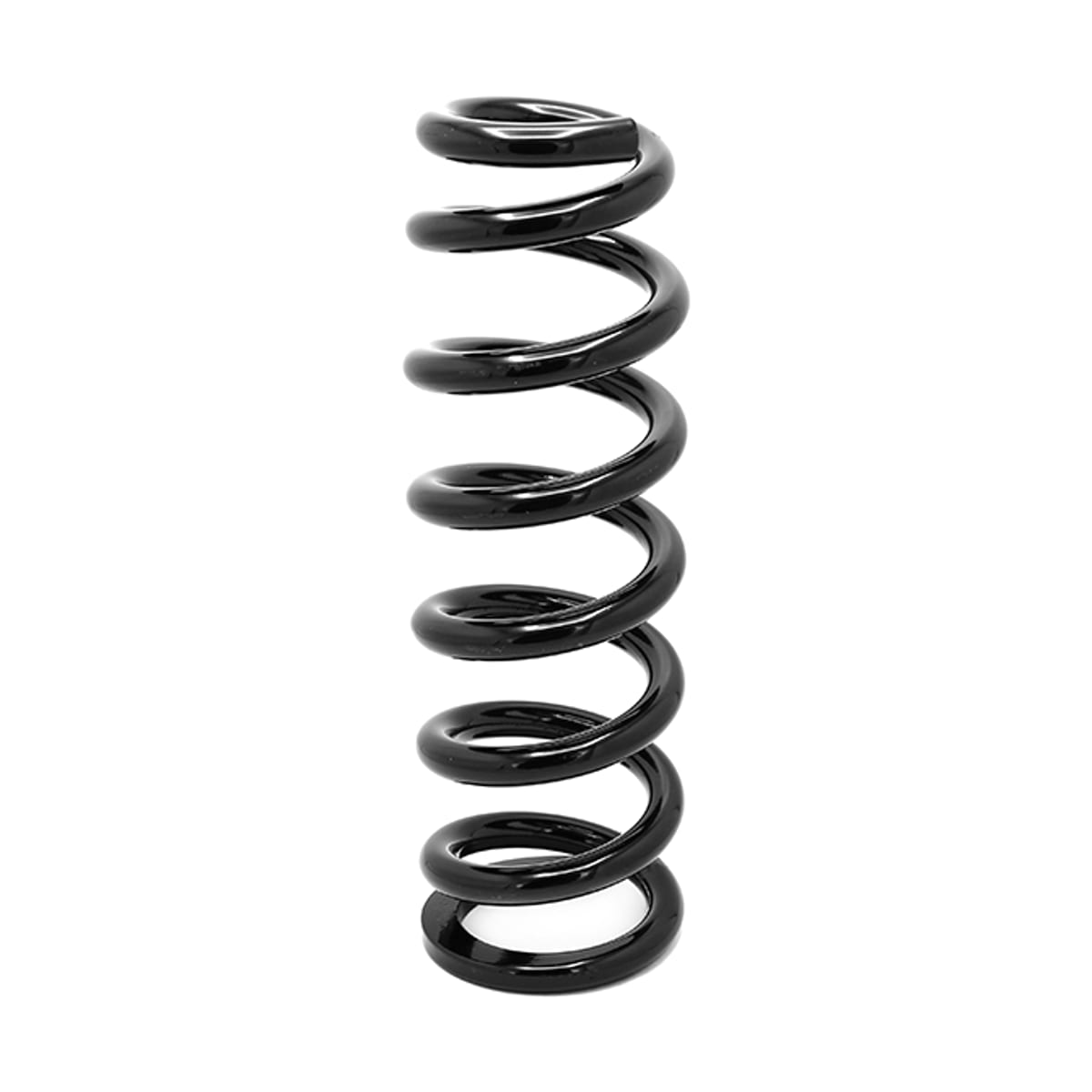 OBK Пружина подвески Toyota Land Cruiser Prado (J120) 02-09 (Спереди)