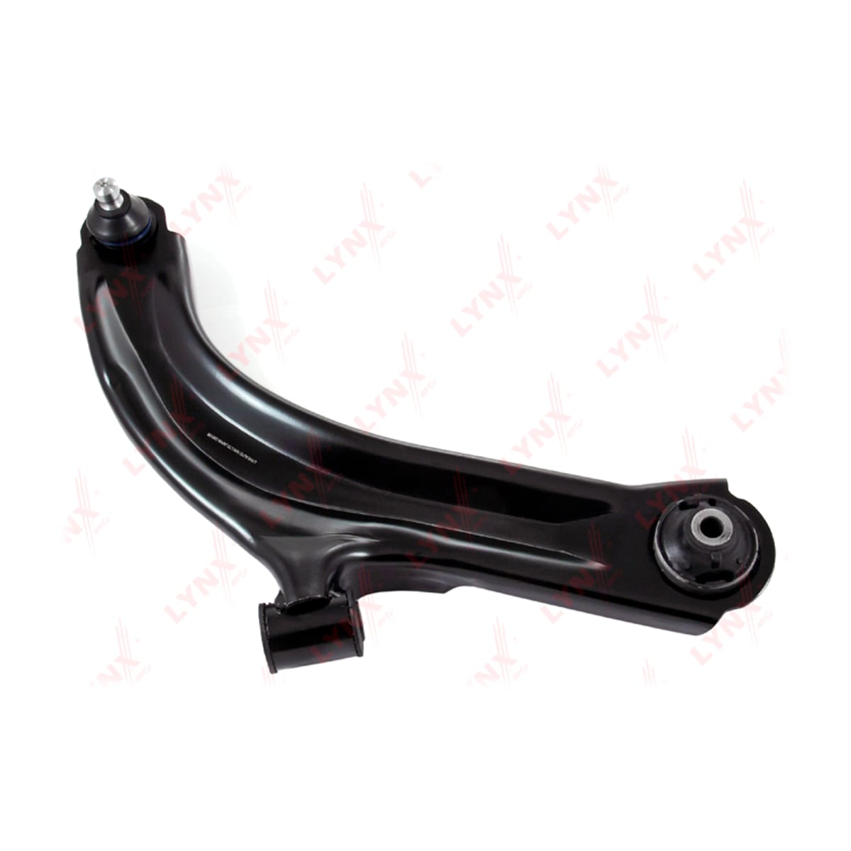 LYNXAUTO Рычаг подвески нижний C5010R (перед прав)