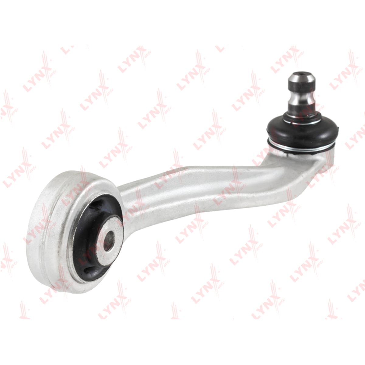 LYNXAUTO Рычаг подвески верхний C5358L (перед лев)