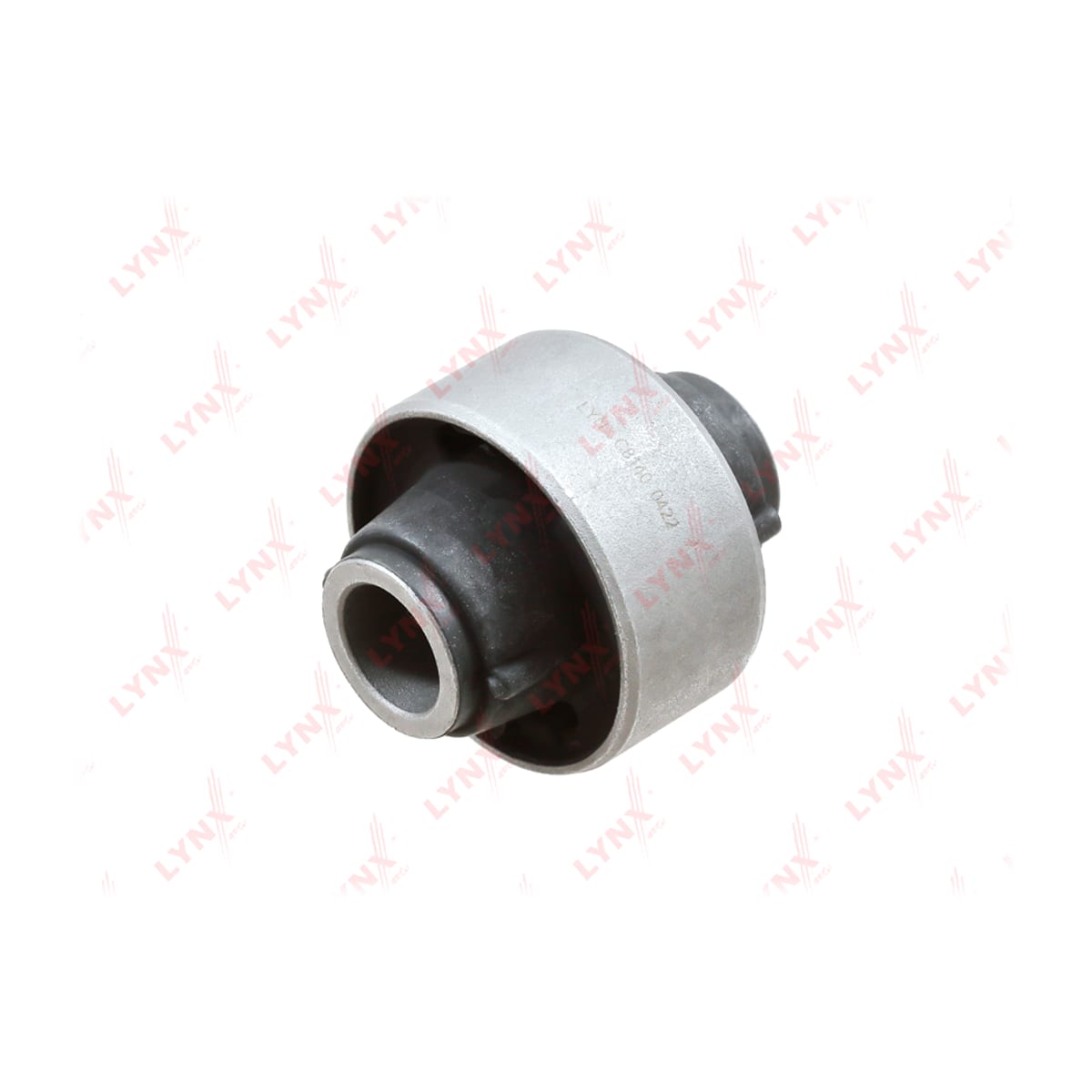 LYNXAUTO Сайлентблок рычага подвески C8140 (перед прав/лев)
