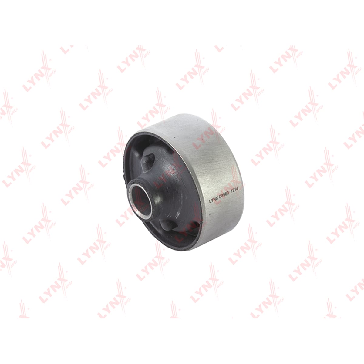 LYNXAUTO Сайлентблок переднего рычага подвески C8560 (перед прав/лев)